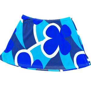 Vintage Y2K | California Proline | Mini Skirt | Swimsuit Cover